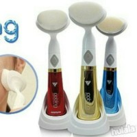 Jual Pobling Cleanser Pembersih muka POBLING Sonic Pore Cleanser Original Murah