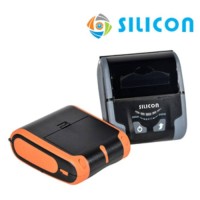 MOBILE PRINTER SILICON SP-502