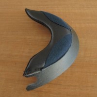 busa leher helm ink cx22 cx 22