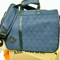 tas Selempang Shoulder Bag Airwalk Original Manuel