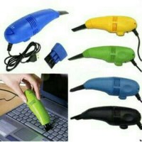Jual vacuum cleaner mini USB Murah