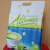 Jual Murah Banget!! Esprecielo Allure Vanilla Green Tea Latte Murah