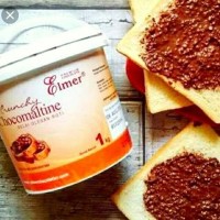 Jual Chocomaltine elmer Murah