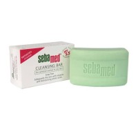 Jual SEBAMED CLEANSING BAR ( SABUN BATANG) Murah