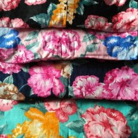 GAMIS 1/2 JUMBO KATUN JEPANG ORI