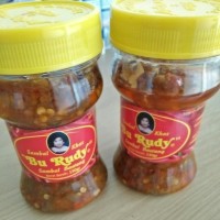 Jual Sambal Bawang Bu Rudy Surabaya Murah