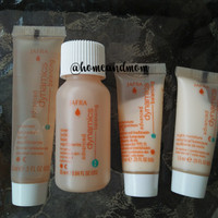Jual Jafra Advanced Balancing Trial Set Murah