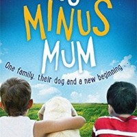 Buku Novel Import Us Minus Mum by Heather Butler . Bahasa Inggris