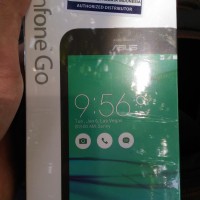 Jual Asus Zenfone GO ZB500KL 5 inch Garansi Resmi - Info Lengkap Deskripsi Murah