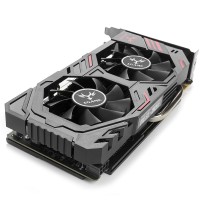 Jual D5585 iGame nVidia GTX 950 2GB DDR5 OC Ymir U KODE RR5585 Murah