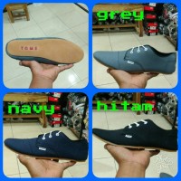 Jual sepatu Toms casual Murah
