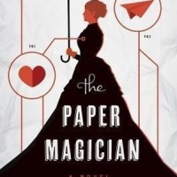 The Paper Magician