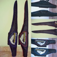 Tas Pancing Termurah SHIMANO 100cm Bahan Kail Tebal 3 Resleting