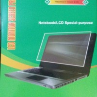 Jual SCREEN PROTECTOR LAPTOP 14