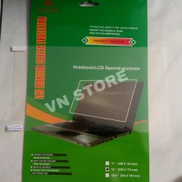 Jual SCREEN PROTECTOR LAPTOP 14