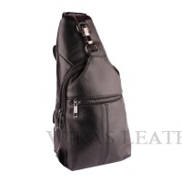 Jual TAS SELEMPANG/SLINGBAG/ BODYPACK KULIT SAPI ASLI MEL WKS LRS-201 LEVIS Murah