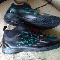 Sepatu Futsal Specs Accelerator Lightspeed IN Ultra Sonic Original