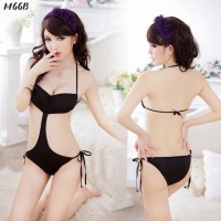 S-XXL Teddies Lingerie Menggoda | Seserahan | Baju Tidur Seksi M66B