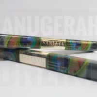 SARIAYU DUO EYE MAKEUP