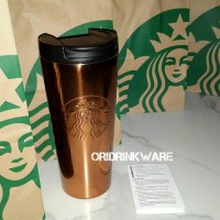 Jual BOTOL MINUM STARBUCKS ORIGINAL STAINLESS STEEL TUMBLER AUTHENTIC ASLI Murah