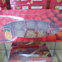 Jual moaci gemini rasa jeruk Murah