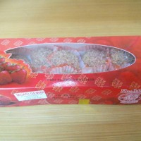 Jual moaci gemini rasa stoberry Murah