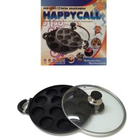 Jual CETAKAN KUE 12 LUBANG DATAR BIKA AMBON APEM SERABI EGG MASTER SCHOOTEL Murah