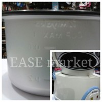 PANCI TEFLON MAGIC COM MIYAKO 606 ORI