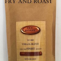 Jual Must Try!! KOPI TORAJA BLEND SUPREMO 250 GRAM ( ARABIKA & ROBUSTA) Murah