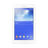 Samsung Galaxy Tab 3V Putih Tablet