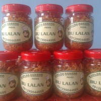 Jual Bawang Goreng Pedas