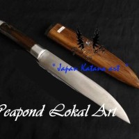 Pisau Sisit Ying Guns HMD1320