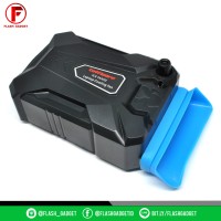 Jual Taffware Universal Laptop Vacuum Cooler Penghisap Panas Laptop Murah