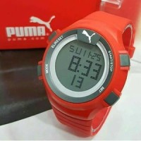 Jam Tangan Sporty Puma Running new