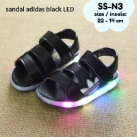 SS-N3 SEPATU SANDAL ADIDAS / SEPATU SANDAL ANAK COWOK / SEPATU SANDAL