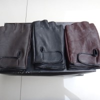 Sarung tangan kulit vintage C05b