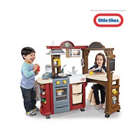Jual Little Tikes Kitchen & Restaurant Murah