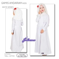 Jual Gamis Anak Andarian by Jeehana Murah