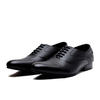 Sepatu Formal Pria - Bahan Kulit premium untuk kerja / kantor / pesta