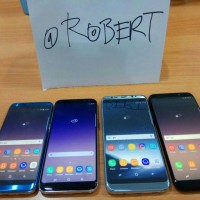 HDC Samsung S8 iR Remote Pro ULtimate Real Infinity Display Supercopy