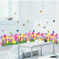Jual WALL STICKER DINDING KAMAR STIKER HIASAN DAPUR RUMAH PAPER WALLSTICKER Murah