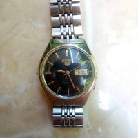 Jual SEIKO 5 AUTOMATIC VINTAGE Murah