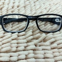 KACAMATA MINUS MERK OAKLEY
