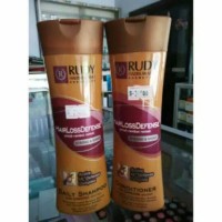 Jual Conditioner Hair Loss Rudy Hadisuwarno Murah