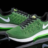 SEPATU SPORT PREMIUM NIKE ZOOM VEGASUS 32 MADE IN VIETNAM SIZE 40 - 45