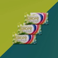 Softlens Europa Valencia (PREMIUM SOFTLENS)