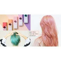 Jual April Skin Turn Up Color Treatment / Cat Rambut Non tidak permanent Murah