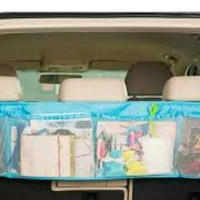Jual BIG CAR ORGANIZER / Organizer Besar Untuk Mobil Murah