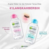 Jual garnier micellar Murah