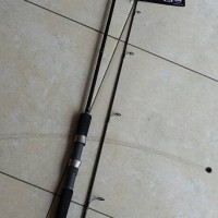 JUAL JORAN PANCING MAGURO WHISKERS   MNS 168 MH2